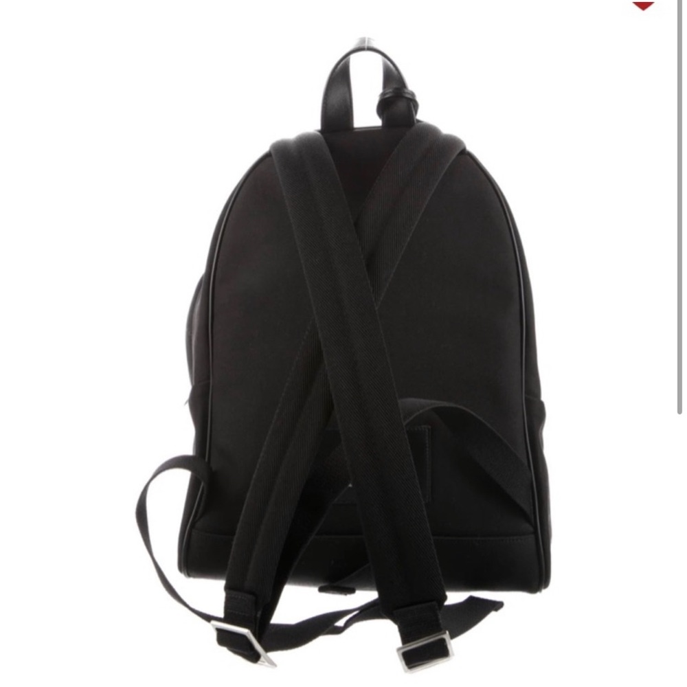 NEW unworn Saint Laurent Mini City Backpack - Picture 4 of 4